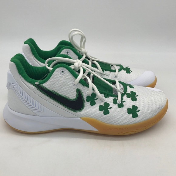 kyrie flytrap ii celtics